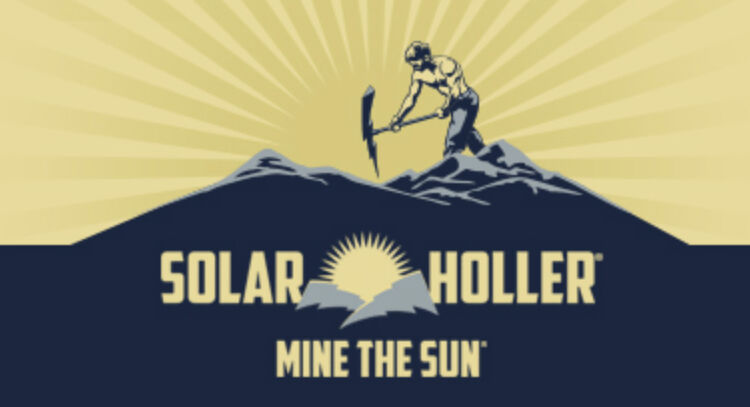 Solar Holler