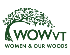 Vermont's Women and Our Woods